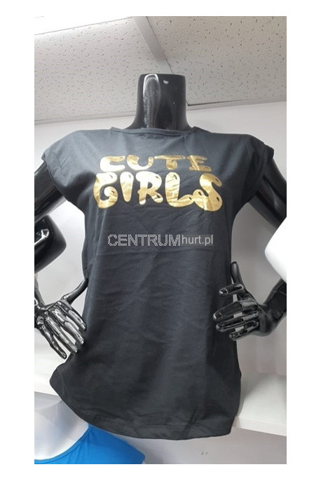 Bluzka damska Turecka (M-XL) C09AE1
