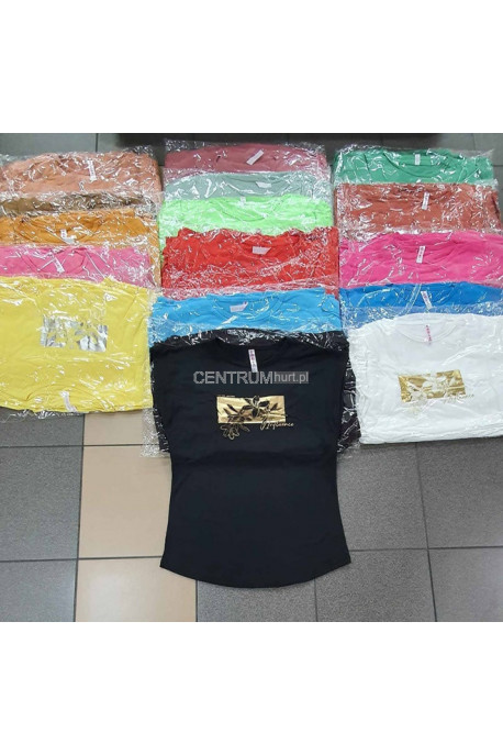 Bluzka damska Turecka (M-XL) C09AE1