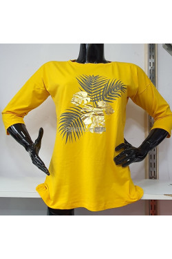 Bluzka damska Turecka (M-XL) C09AE1