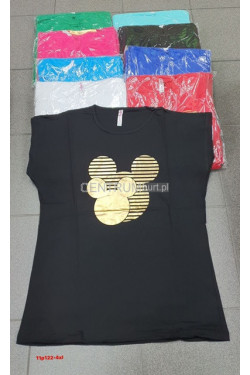 Bluzka damska Turecka (2XL-4XL) G12AA203