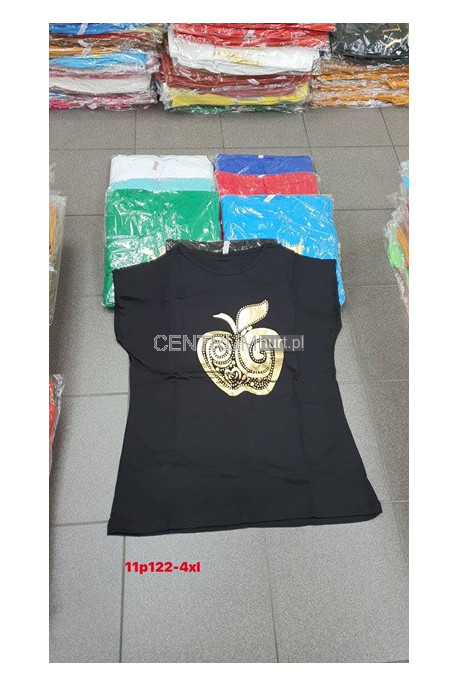 Bluzka damska Turecka (2XL-4XL) G12AA2