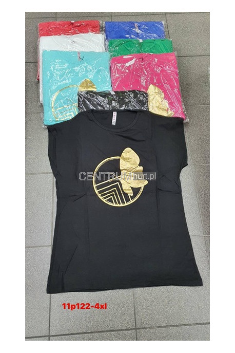 Bluzka damska Turecka (2XL-4XL) G12AA2