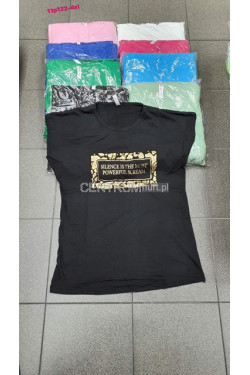 Bluzka damska Turecka (2XL-4XL) G12AA207