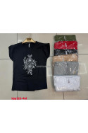 Bluzka damska Turecka (2XL-4XL) G12AA2