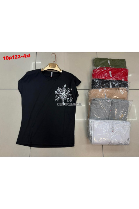 Bluzka damska Turecka (2XL-4XL) G12AA2