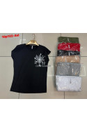 Bluzka damska Turecka (2XL-4XL) G12AA2