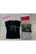 Bluzka damska Turecka (2XL-4XL) G12AA2