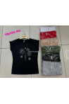 Bluzka damska Turecka (2XL-4XL) G12AA2