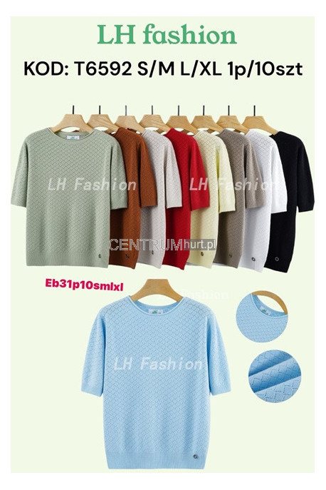 Sweter damski (S-XL) 1