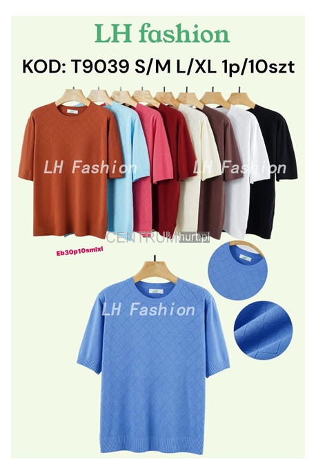 Sweter damski (S-XL) 1