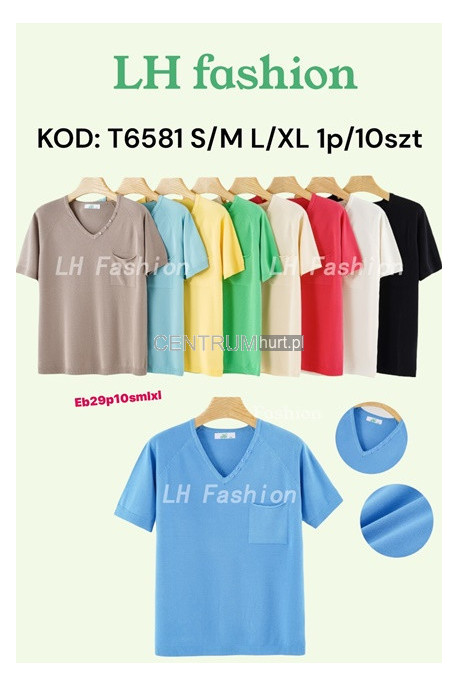 Sweter damski (S-XL) 1