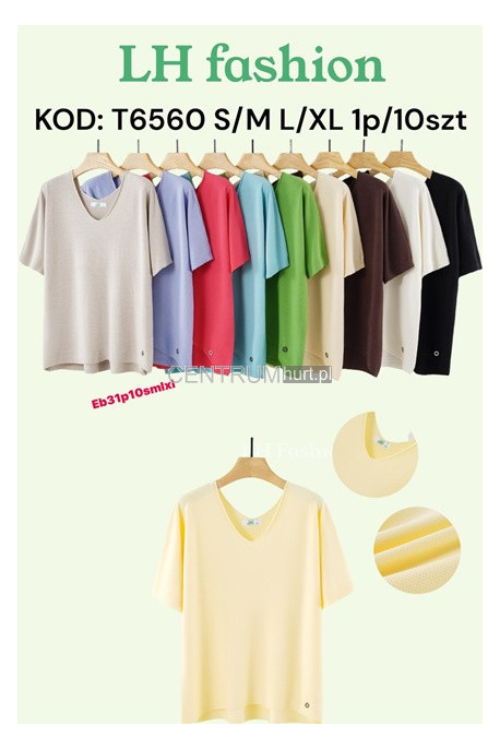 Sweter damski (S-XL) 1