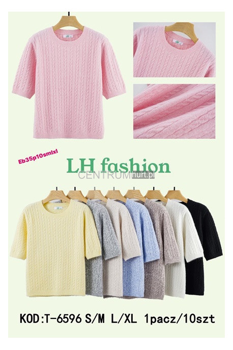 Sweter damski (S-XL) 1