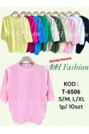 Sweter damski (S-XL) 1