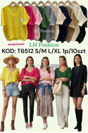 Sweter damski (S-XL) 1