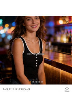 Podkoszulka damska (S-XL) 35T1622-3