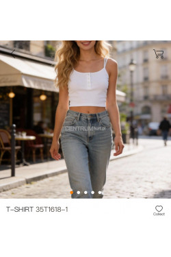 Podkoszulka damska (S-XL) 35T1618-1