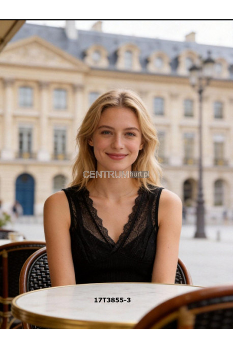 Podkoszulka damska (S-L) 1