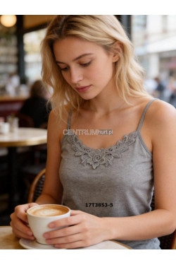 Podkoszulka damska (S-L) 17T3853-5