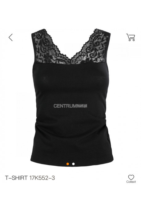 Podkoszulka damska (S-XL) 1