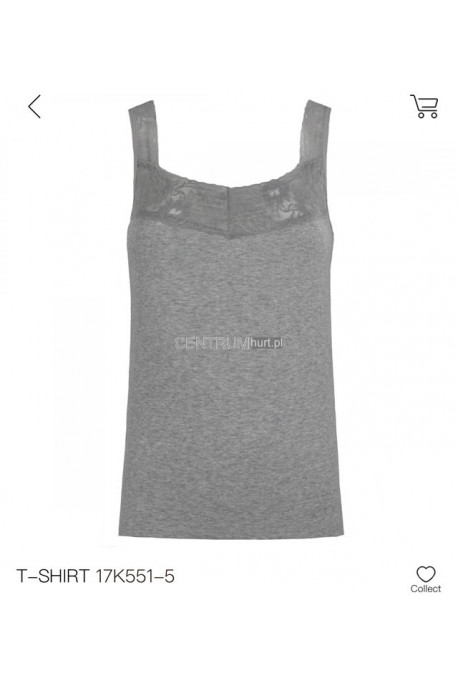 Podkoszulka damska (S-XL) 1