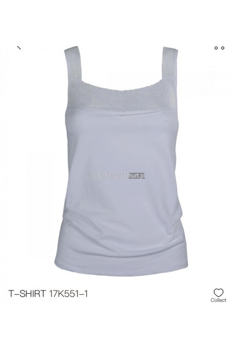 Podkoszulka damska (S-XL) 1