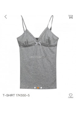 Podkoszulka damska (S-XL) 17K550-5