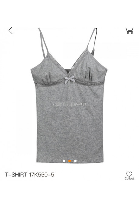 Podkoszulka damska (S-XL) 1