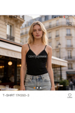 Podkoszulka damska (S-XL) 17K550-3