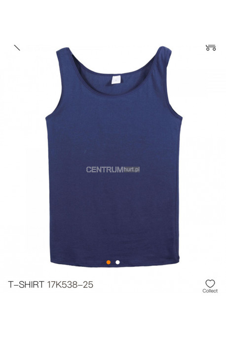 Podkoszulka damska (S-XL) 1