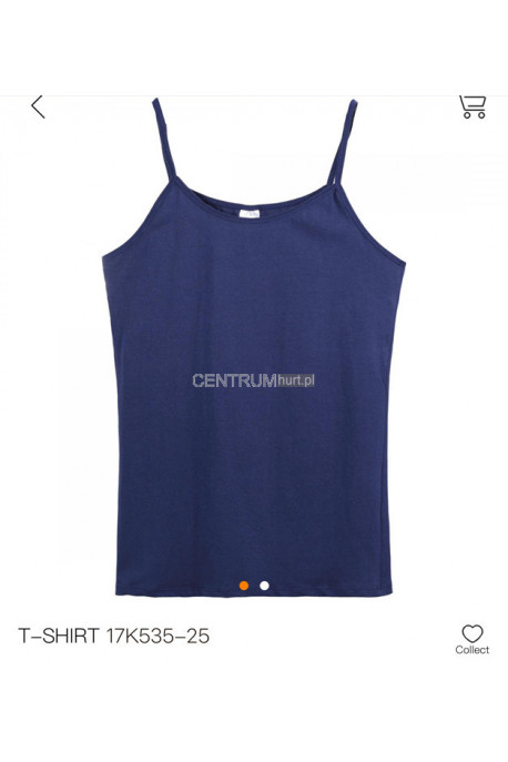 Podkoszulka damska (S-XL) 1