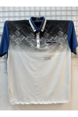 Koszulka męska (4XL-7XL) 4463