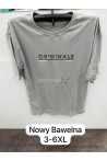 Koszulka męska (M-2XL) 44