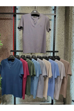 Koszulka męska (M-2XL) 4472