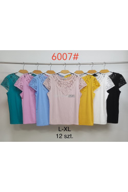 Bluzka damska (L-XL) 6007