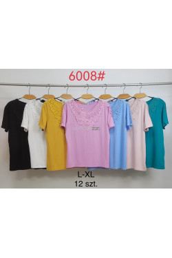 Bluzka damska (L-XL) 6008
