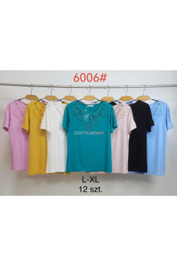Bluzka damska (L-XL) 6006