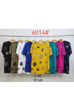 Bluzka damska (L-XL) 6014