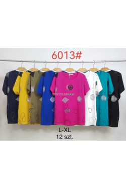 Bluzka damska (L-XL) 6013