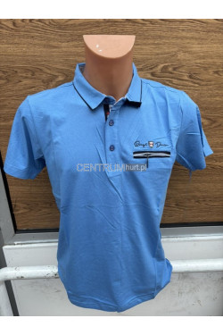 Koszulka męska (M-2XL) 4567