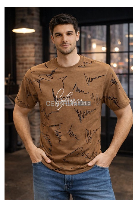 Koszulka męska (M-2XL) 45