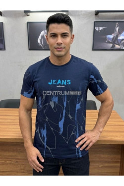 Koszulka męska (M-2XL) 4573