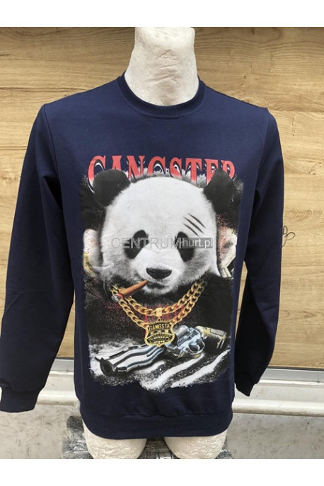 Bluza męska (M-2XL) 45