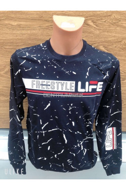 Bluza męska (M-2XL) 4583