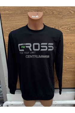 Bluza męska (M-2XL) 4587