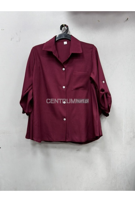 Bluzka damska Polska (L-3XL) 46