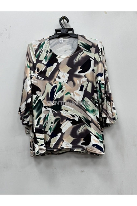 Bluzka damska Polska (L-4XL) 46