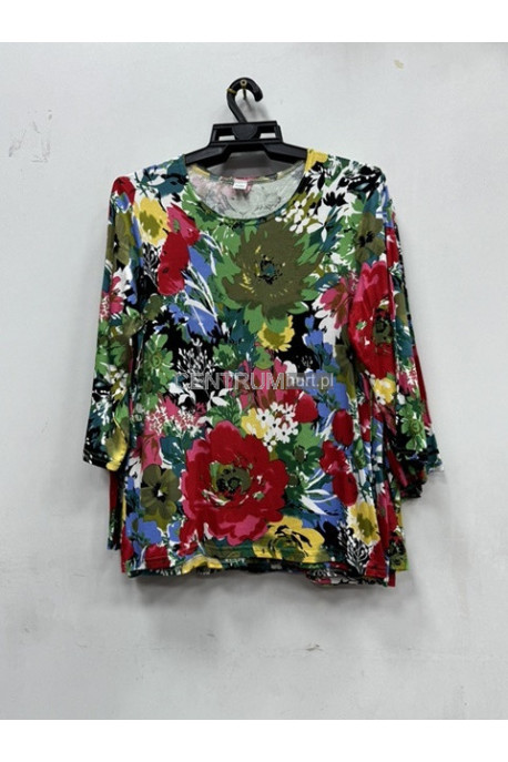 Bluzka damska Polska (L-4XL) 46