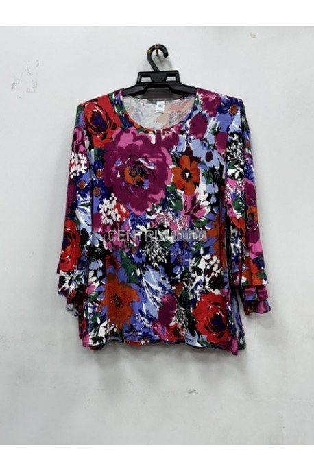 Bluzka damska Polska (L-4XL) 46
