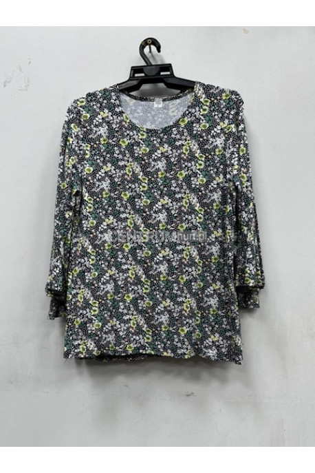 Bluzka damska Polska (L-4XL) 46